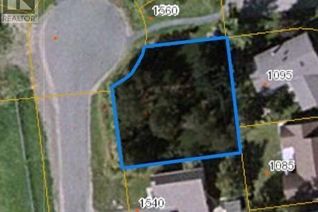 Commercial Land for Sale, 1550 Bernon, Bathurst, NB