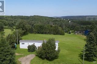 Detached House for Sale, 2604 Route 108, Drummond, NB