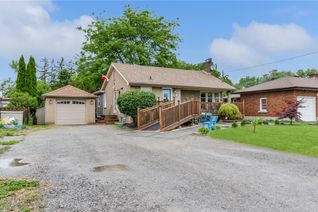Bungalow for Rent, 429 Linwell Road, St. Catharines, ON