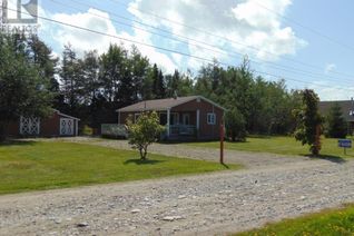 Property for Rent, Lot 20 Bensons Field, Terra Nova, NL
