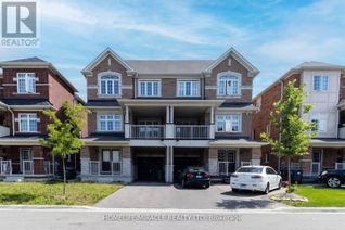 Freehold Townhouse for Rent, 27 Lowes Hill Circ, Caledon, ON