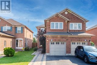 Semi-Detached House for Sale, 1285 Quest Circ, Mississauga, ON