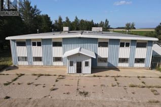 Commercial/Retail Property for Lease, 4120 53 Avenue, High Prairie, AB