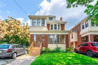 House for Sale, 239 Sherman Avenue S, Hamilton, ON