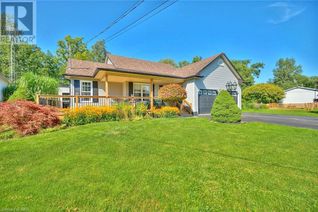 House for Sale, 3048 Bethune Avenue, Ridgeway, ON