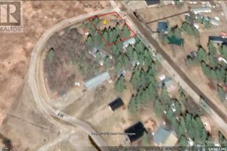 Commercial Land for Sale, 614 Chickadee Street, Turtle Lake, SK