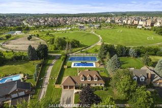 Detached House for Sale, 72 Goodfellow Cres, King, ON