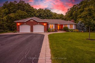 Bungalow for Sale, 8 Earl's Crt, Essa, ON
