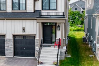 Semi-Detached House for Sale, 214 Courtland St, Blue Mountains, ON