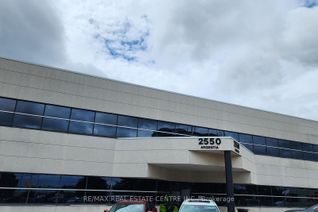 Office for Sublease, 2550 Argentia Rd #220, Mississauga, ON