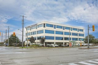 Office for Lease, 1 Greensboro Dr #308, Toronto, ON