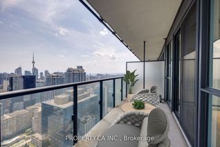 Condo for Sale, 15 Grenville St #4709, Toronto, ON