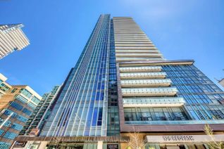 Bachelor/Studio Apartment for Rent, 125 Redpath Ave #2412, Toronto, ON