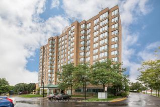 Apartment for Sale, 711 Rossland Rd E #707, Whitby, ON