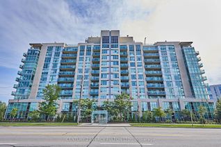 Apartment for Sale, 1600 Charles St #603, Whitby, ON
