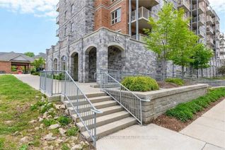 Apartment for Sale, 155 Water St S #712, Cambridge, ON