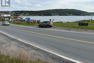 Land for Sale, 190 Main Highway, Hearts Content, NL