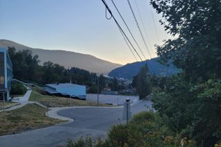 Land for Sale, 1007 Cottonwood Street, Nelson, BC