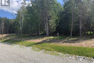 Land for Sale, 28 Carlingford Drive, Quispamsis, NB
