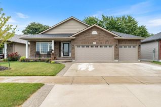 Bungalow for Sale, 30 Michelle's Way, Hagersville, ON