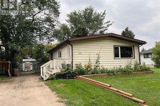 Bungalow for Sale, 209 3rd Avenue, Melfort, SK