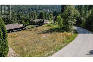 Vacant Residential Land for Sale, L59 Mountview Drive, Blind Bay, BC