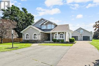 House for Sale, 2683 Acadie Rd, Cap Pele, NB