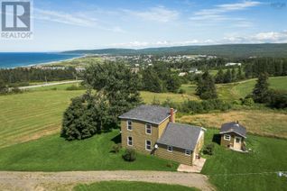 House for Sale, 271 Broad Cove Banks Road, Inverness, NS