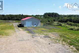 Property for Sale, 27 Robinson Weir Road, Conway, NS