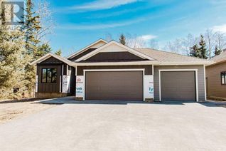 Bungalow for Sale, 5805 Taylor Way, Rural Grande Prairie No. 1, County of, AB
