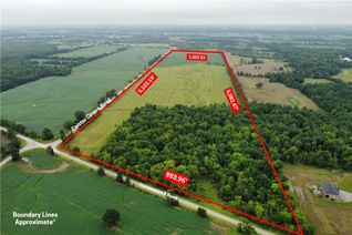 Farm for Sale, Pt Lt 11 Caistor Centre Road, West Lincoln, ON