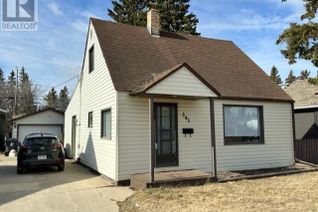 Detached House for Sale, 365 7th Avenue W, Melville, SK