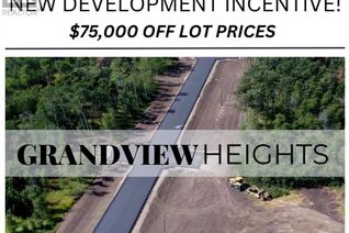 Land for Sale, B3 L6 Range Road 74, Rural Grande Prairie No. 1, County of, AB