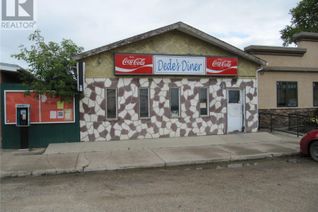 Business for Sale, 204 Main Street, Turtleford, SK