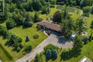 Bungalow for Sale, 139 #24 Highway, Oakland, ON