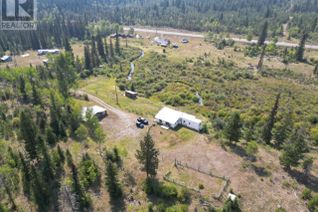 Property for Sale, 897 Chasm Road, Clinton, BC