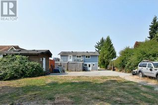House for Sale, 5724 Nickerson Road, Sechelt, BC