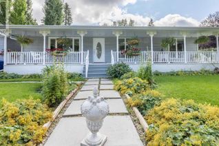 House for Sale, 4719 64 Street, Rocky Mountain House, AB