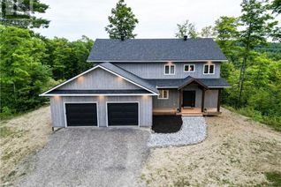 Detached House for Sale, 1074 Barrett Chute Road, Calabogie, ON