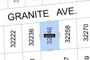 Property for Sale, 32246 Granite Avenue, Abbotsford, BC