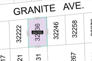 House for Sale, 32236 Granite Avenue, Abbotsford, BC