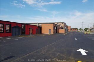 Industrial Property for Lease, 129 Hagar St, Welland, ON