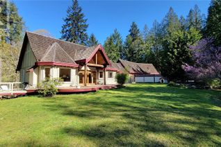 Detached House for Sale, 720 Long Harbour Rd, Salt Spring, BC