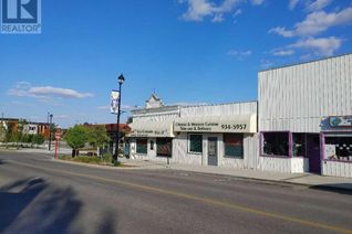 Business for Sale, 103 2 Avenue, Strathmore, AB