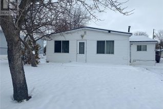 Property for Sale, 112 Grove Street, Lampman, SK