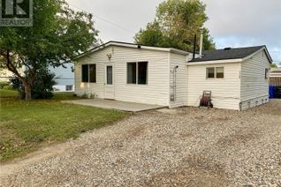Bungalow for Sale, 112 Grove Street, Lampman, SK