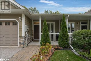 Bungalow for Sale, 3 Riverwalk Drive, Coldwater, ON