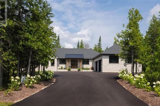 Property for Sale, 190 Louise Creek Crescent, West Grey, ON
