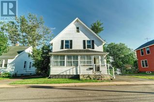 House for Sale, 88 Highland Avenue, Charlottetown, PE