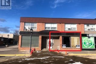 Commercial/Retail Property for Lease, 30 Prince Edward Walk Unit# 1, Elliot Lake, ON